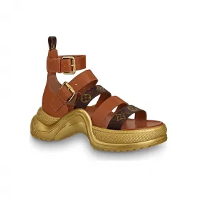路易威登/Louis Vuitton LV ARCHLIGHT 凉鞋 1A58C7