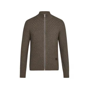 路易威登/Louis Vuitton(LV) 男士 DAMIER 拉链开衫 1A5D0U