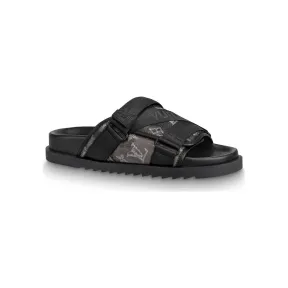 路易威登/Louis Vuitton(LV) 男士 HONOLULU 凉拖鞋 1A5HQJ