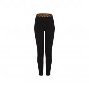 路易威登/Louis Vuitton MONOGRAM 弹力腰带紧身裤 1A5I8D