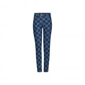 路易威登/Louis Vuitton 直筒牛仔裤 1A5JCU