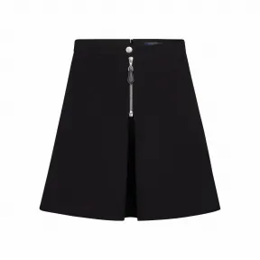 路易威登/Louis Vuitton(LV) 女士 A 字迷你裙 1A5JI2