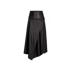 路易威登/Louis Vuitton(LV) 女士 皮革搭片长裙 1A5JIV