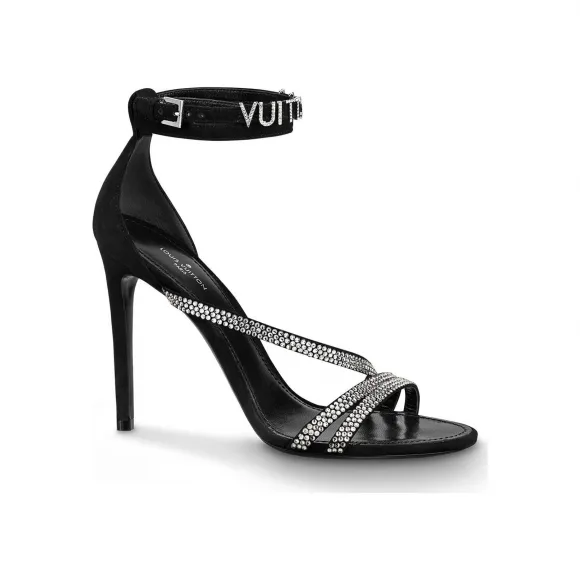 路易威登/Louis Vuitton(LV) 女士 CALL BACK 凉鞋 1A5L30