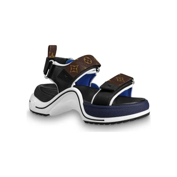 路易威登/Louis Vuitton LV ARCHLIGHT 凉鞋 1A5MFX