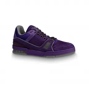 路易威登/Louis Vuitton(LV) 男士 LV TRAINER 运动鞋 1A5PYF