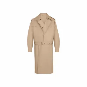 路易威登/Louis Vuitton(LV) 男士 双层风衣 1A5Q7K