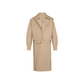 路易威登/Louis Vuitton(LV) 男士 双层风衣 1A5Q7L