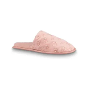 路易威登/Louis Vuitton(LV) 女士 LV SUITE OPEN BACK 平底拖鞋 1A5SYY