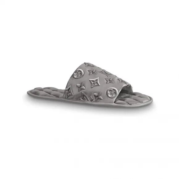 路易威登/Louis Vuitton(LV) 女士 HOMEY 平底拖鞋 1A5SZ9