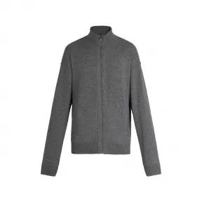 路易威登/Louis Vuitton(LV) 男士 INSIDE OUT 全拉链羊绒衫 1A5V73