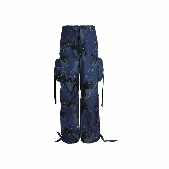 路易威登/Louis Vuitton(LV) 3D 口袋工装裤 1A5VWW