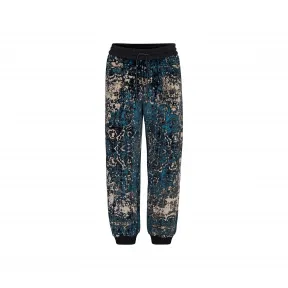 路易威登/Louis Vuitton(LV) 男士 波斯提花运动裤 1A5WF9