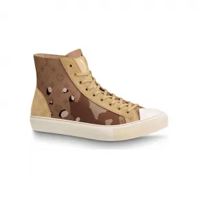 路易威登/Louis Vuitton(LV) 男士 TATTOO 运动靴 1A5YVP