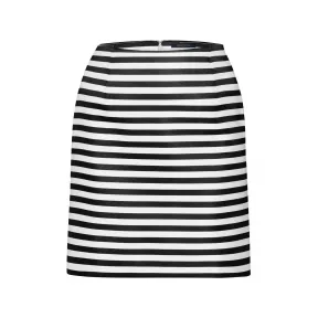 路易威登/Louis Vuitton(LV) 女士 直筒裙 1A62T3