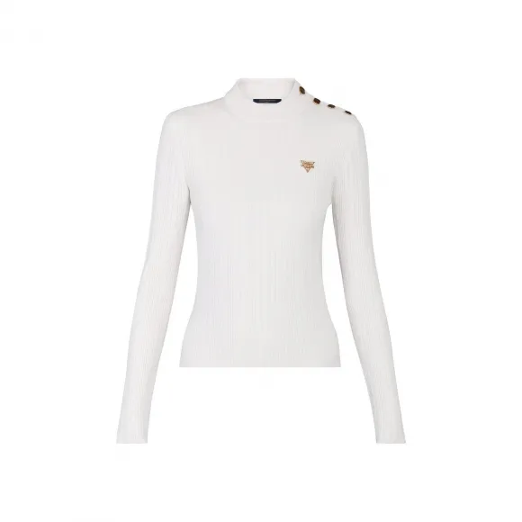 路易威登/Louis Vuitton(LV) 女士 长袖套头衫 1A638A