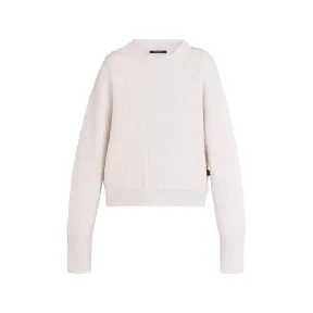 路易威登/Louis Vuitton(LV) 女士 宽松套头衫 1A67H5