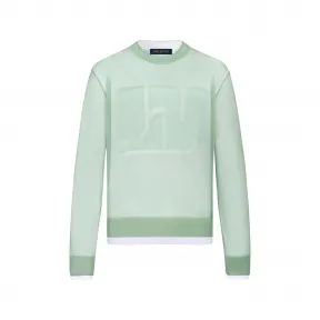 路易威登/Louis Vuitton(LV) 男士 针织衫 1A7QOR