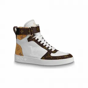 路易威登/Louis Vuitton(LV) BOOMBOX 运动靴 1A7RMX