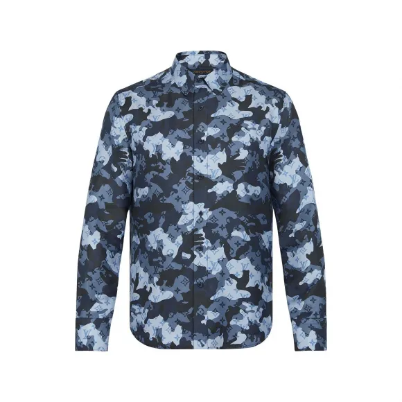 路易威登/Louis Vuitton(LV) 男士 衬衫 1A7XVF