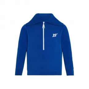 路易威登/Louis Vuitton(LV) LV 字母七分袖针织衫 1A83FG