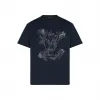 路易威登/Louis Vuitton(LV) LV 花卉刺绣 T 恤 1A89VW