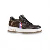 路易威登/Louis Vuitton(LV) LVXNBA ABBESSES 系带鞋 1A8FU0