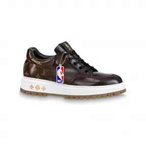 路易威登/Louis Vuitton(LV) LV x NBA 德比阿贝斯 - Destaques 1A8FU2