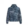 路易威登/Louis Vuitton(LV) MONOGRAM TAPESTRY 防风夹克 1A8HIH
