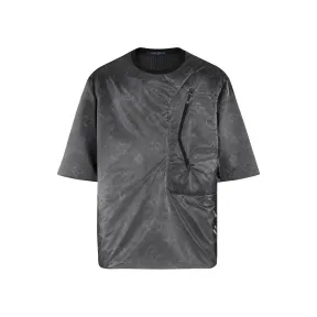 路易威登/Louis Vuitton(LV) 2054 科技短袖 1A8HJU