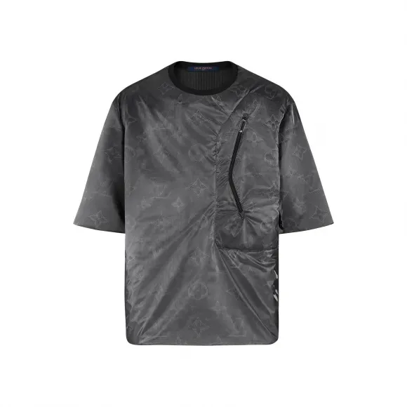 路易威登/Louis Vuitton(LV) 2054 科技短袖 1A8HJU