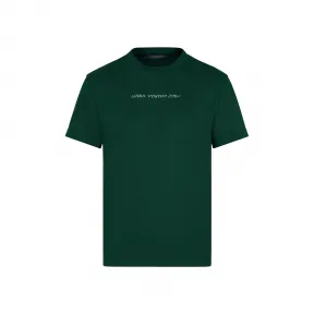 路易威登/Louis Vuitton(LV) LOUIS VUITTON 2054标识短袖 1A8HMG