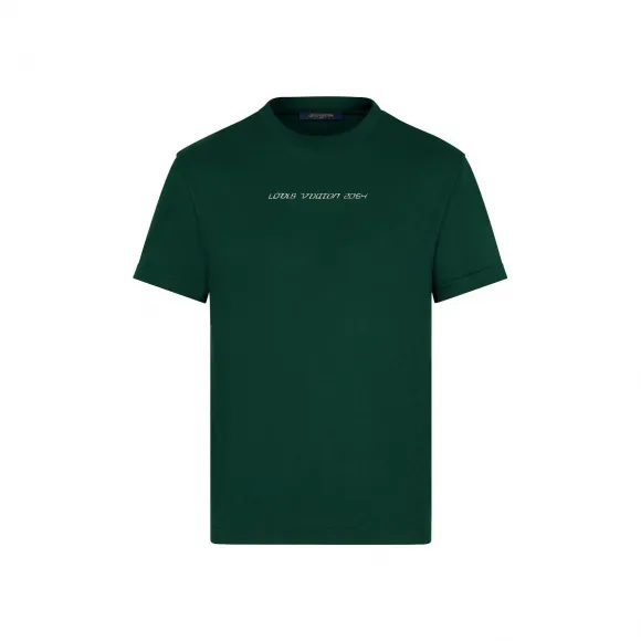 路易威登/Louis Vuitton(LV) LOUIS VUITTON 2054标识短袖 1A8HMG