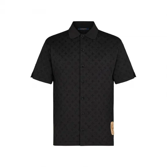 路易威登/Louis Vuitton(LV) 男士 衬衫 1A8X17