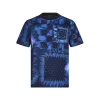路易威登/Louis Vuitton(LV) SALT PRINT T 恤 1A8X1P