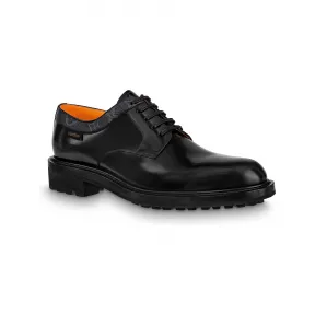 路易威登/Louis Vuitton(LV) 男士 德比鞋 1A8Y36