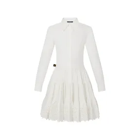 路易威登/Louis Vuitton(LV) 女士 衬衫裙 1A91QO