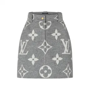 路易威登/Louis Vuitton(LV) 女士 A字裙 1A91T6