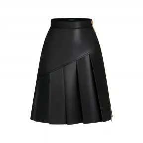 路易威登/Louis Vuitton(LV) 女士 皮裙 1A91YI