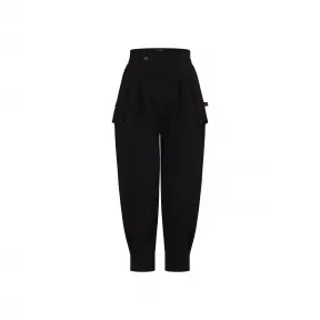 路易威登/Louis Vuitton(LV) 科技针织工装裤 1A9320