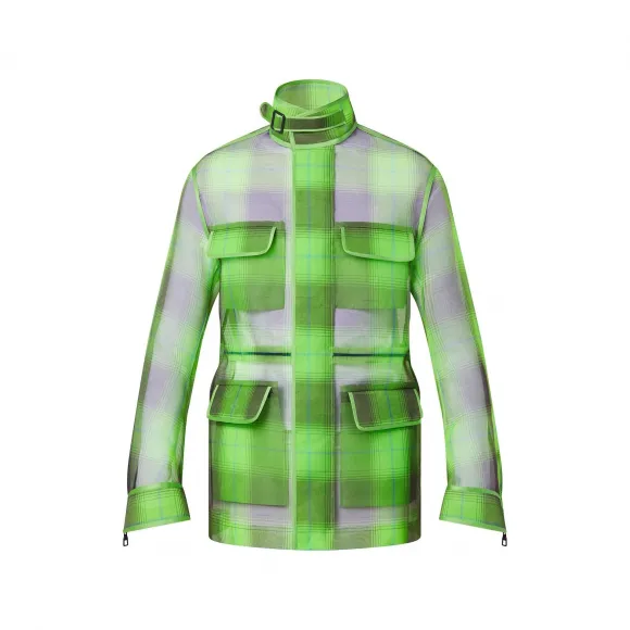 路易威登/Louis Vuitton(LV) 男士 夹克 1A98B8