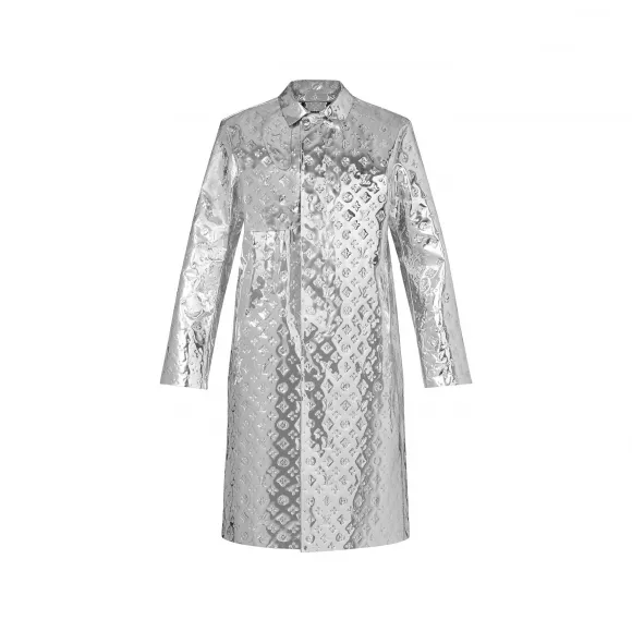 路易威登/Louis Vuitton(LV) 男士 雨衣 1A98BX