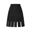 路易威登/Louis Vuitton(LV) 羊毛真丝半身裙 1A9B6K