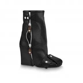 路易威登/Louis Vuitton(LV) 女士 高筒靴 1A9C3V