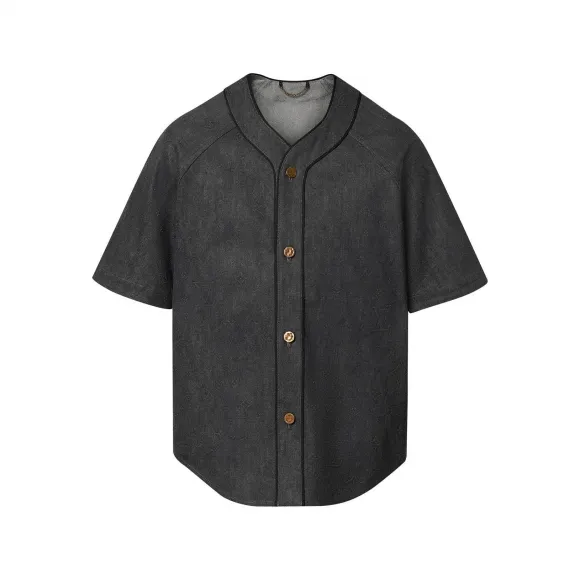 路易威登/Louis Vuitton(LV) 男士 衬衫 1A9GTL