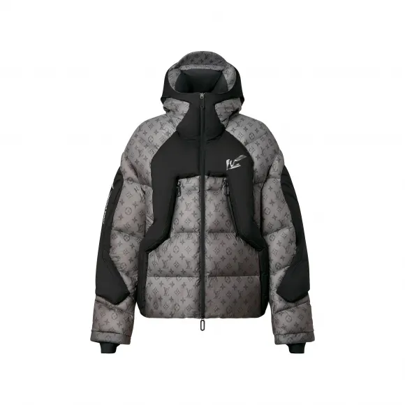 路易威登/Louis Vuitton(LV) 男士 羽绒服 1A9GTT