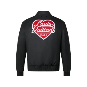 路易威登/Louis Vuitton(LV) 双面加垫夹克衫 - 成衣 1A9JYE