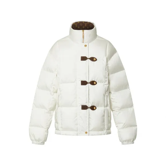 路易威登/Louis Vuitton(LV) 蓬松夹克 1A9L0Z