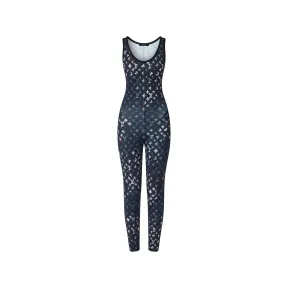 路易威登/Louis Vuitton(LV)  Mahina Monogram 连体衣 1A9LNT