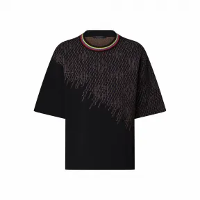 路易威登/Louis Vuitton(LV) MONOGRAM PIXEL 针织衫 1A9LSA